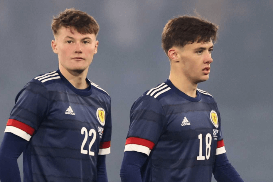 Can Scotland Break the Cycle? Clarke's Men Aim for Historic Euros Run