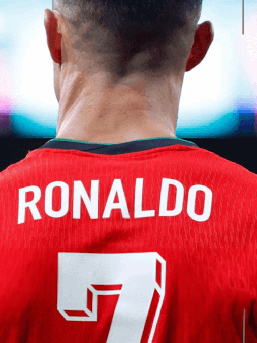 Portugal Names Euros 2024 Squad