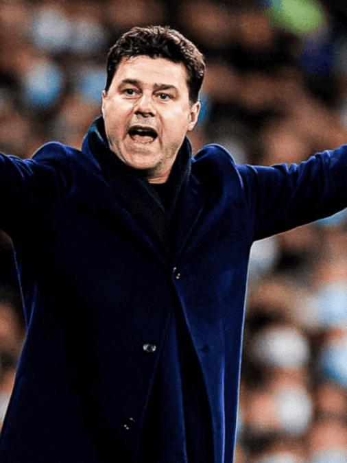 Chelsea and Pochettino Part Ways After Mutual Agreement