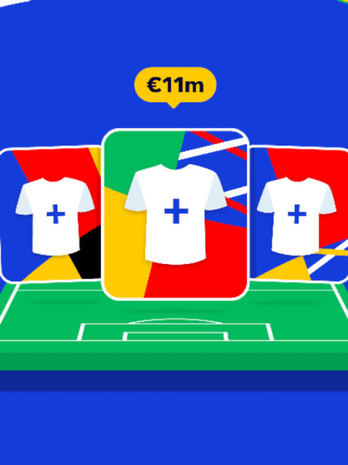 2024 Euros Fantasy Game Guide- 
How Substitutions Work