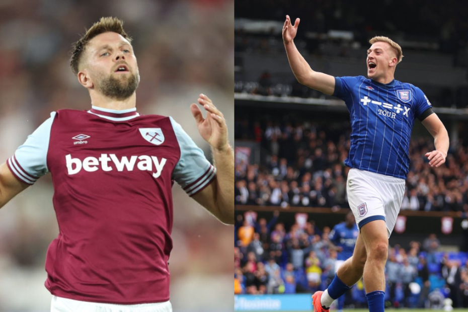 West Ham United vs. Ipswich - match preview