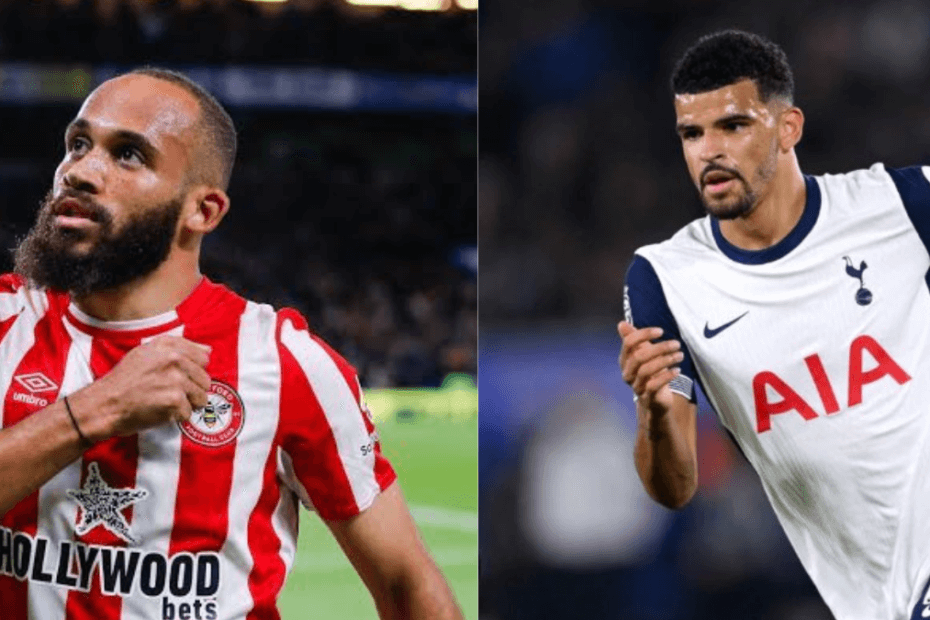 Spurs vs. Brentford – match preview