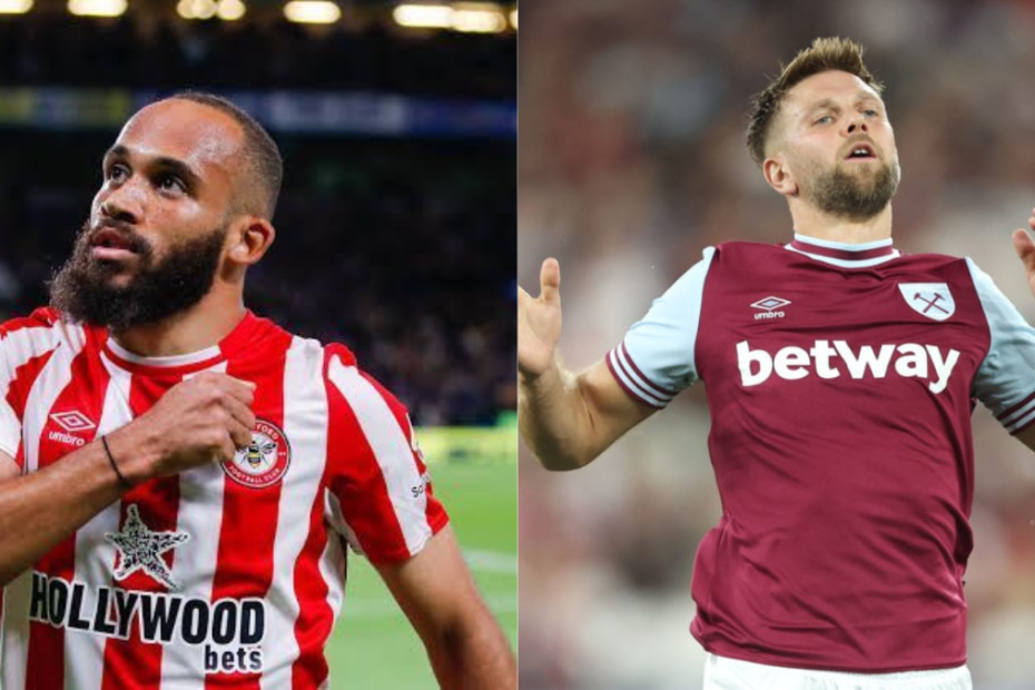 Brentford vs. West Ham - match previews