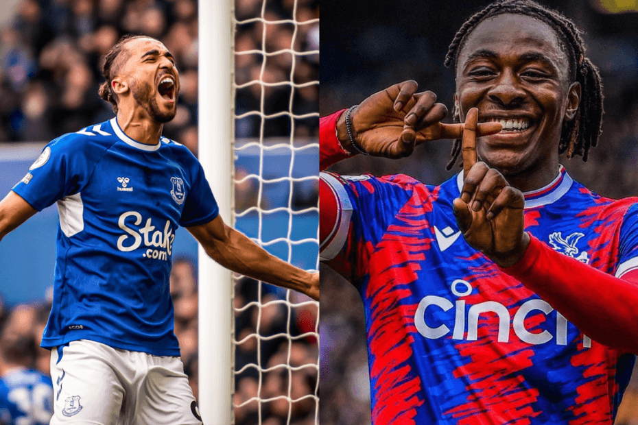 Everton vs. Crystal Palace - match preview