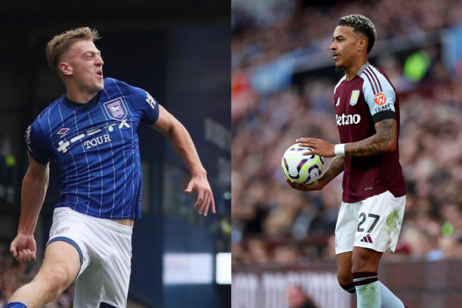 Ipswich Town vs. Aston Villa - match preview