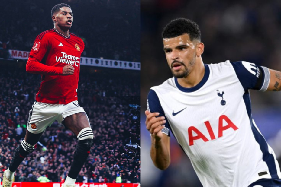 Man United vs. Spurs - match preview