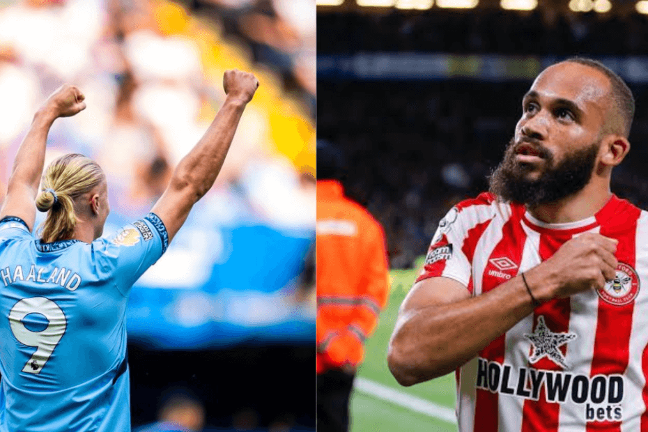 2024/25 Preview: Man City vs. Brentford